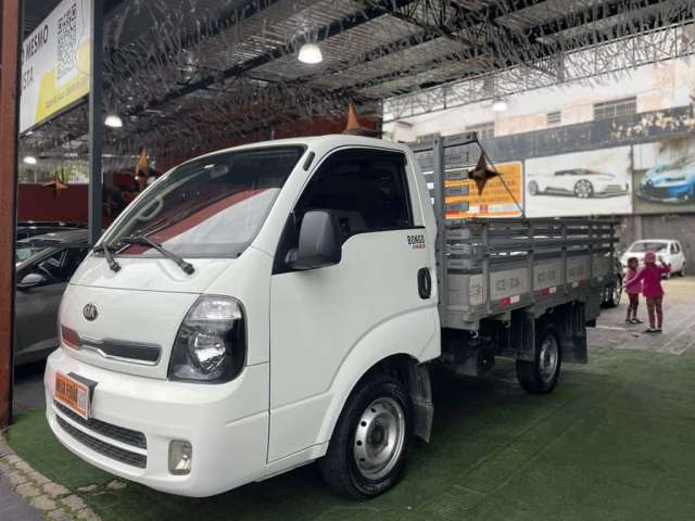 Kia Bongo 2022 2.5 td diesel std cs manual