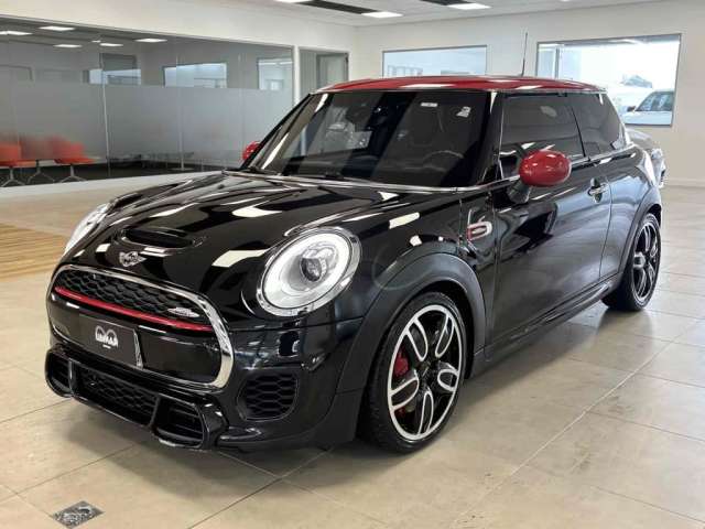 Mini Cooper 2016 2.0 john cooper works 16v turbo gasolina 2p automatico