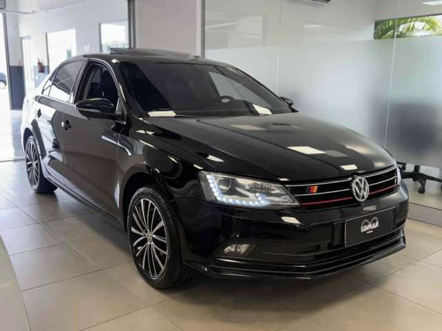 Volkswagen Jetta 2018 2.0 tsi highline 211cv gasolina 4p tiptronic