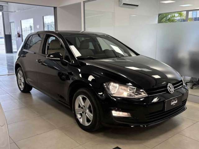 Volkswagen Golf 2015 1.4 tsi comfortline 16v gasolina 4p automático