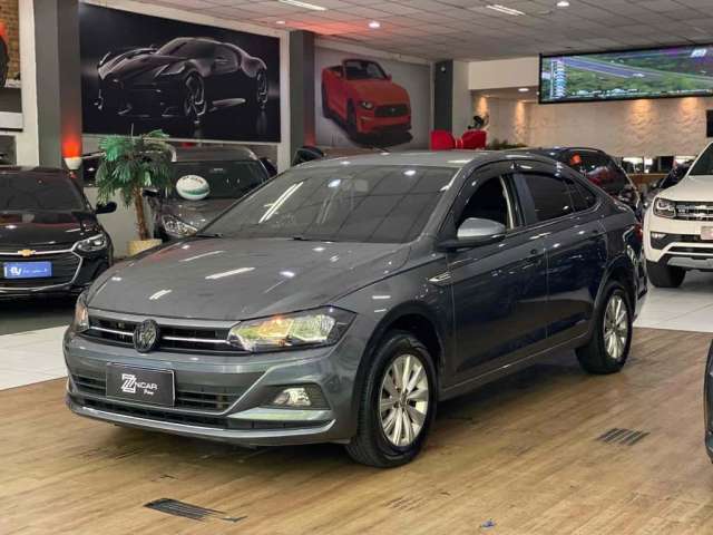 Volkswagen Virtus 2021 1.0 200 tsi comfortline automático