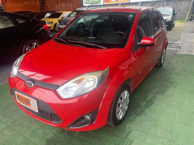 Ford Fiesta 2014 1.0 rocam s 8v flex 4p manual