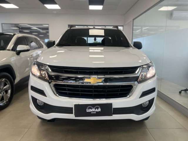 Chevrolet S10 2017 2.5 advantage 4x2 cd 16v flex 4p manual