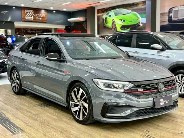 Volkswagen Jetta 2019 2.0 350 tsi gasolina gli dsg