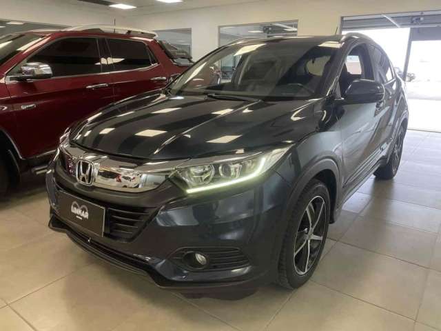 Honda Hr-v 2020 1.8 16v flex ex 4p automático