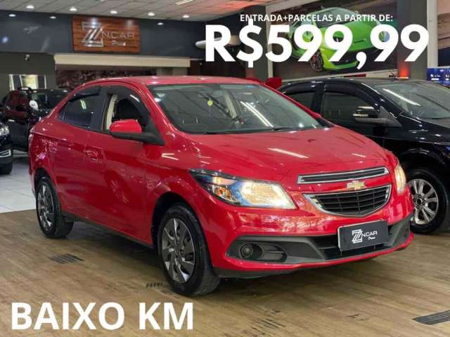 Chevrolet Prisma 2015 1.4 mpfi lt 8v flex 4p manual