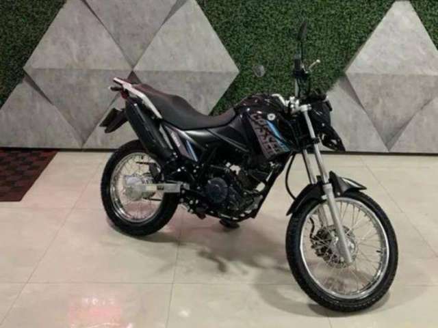 Yamaha Crosser a venda 