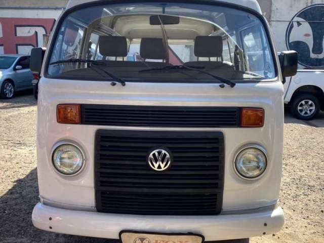 VOLKSWAGEN KOMBI