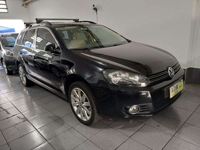 Vw jetta variant 2.5 2012/12 