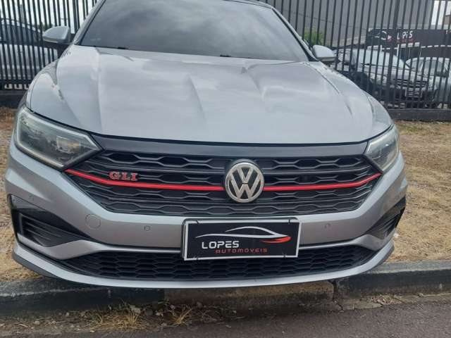 JETTA GLI