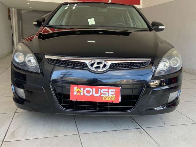 Hyundai I30 2011