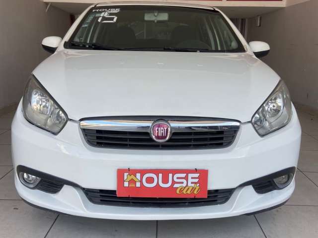 Fiat Grand siena 2015