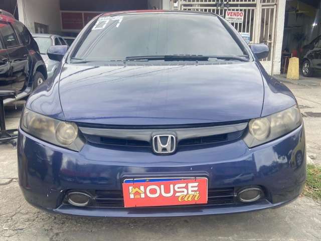 Honda civic LXS 2007