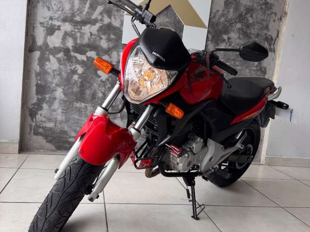 HONDA CB300 R 2012