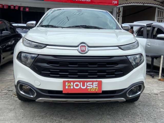 Fiat toro diesel 2018