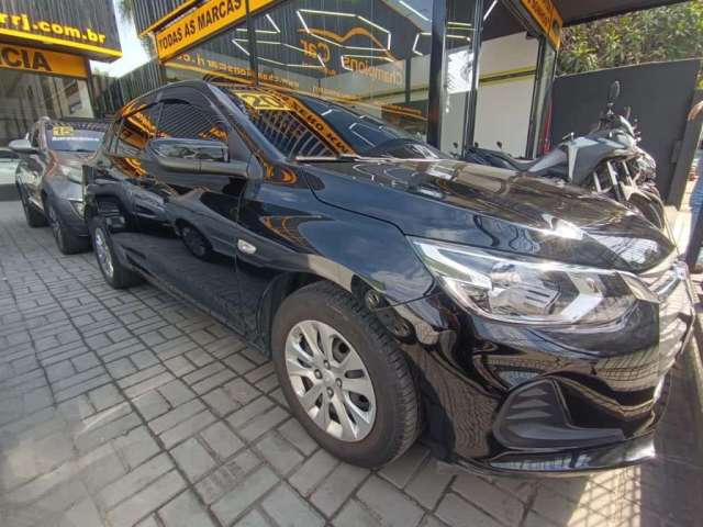 Chevrolet Onix 2020 1.0 spe4 flex plus manual