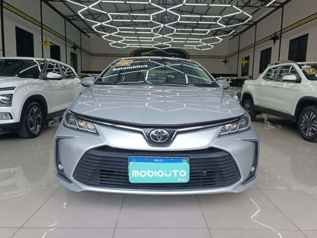 Toyota Corolla 2023 2.0 vvt-ie flex xei direct shift