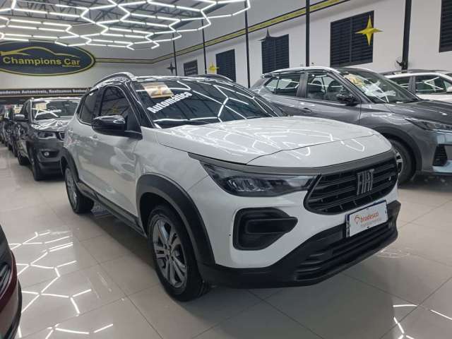 Fiat Pulse 2022 1.3 flex drive cvt