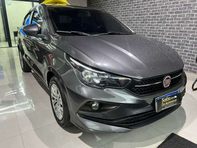 Fiat Cronos 2020 1.8 e.torq flex at6