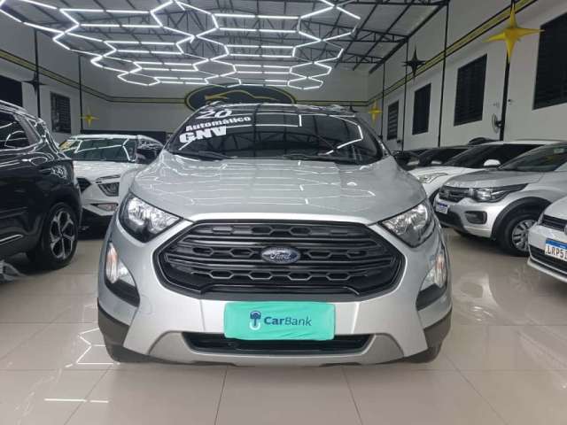 Ford Ecosport 2020 1.5 ti-vct flex freestyle automático