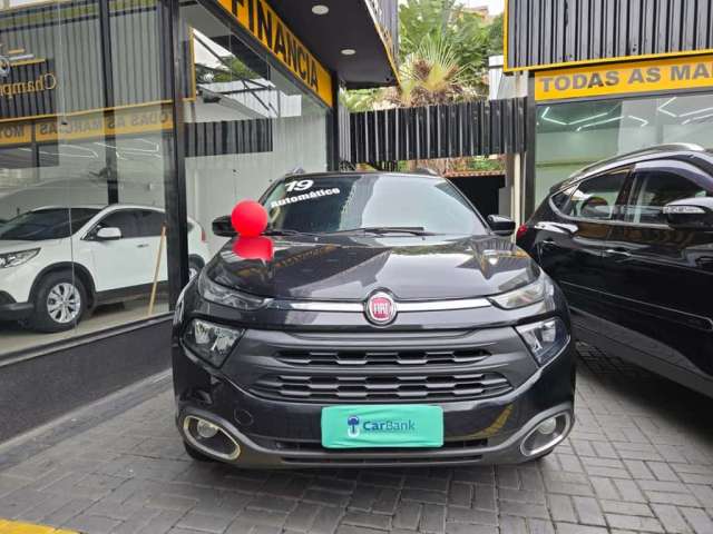 Fiat Toro 2019 1.8 16v evo flex freedom at6