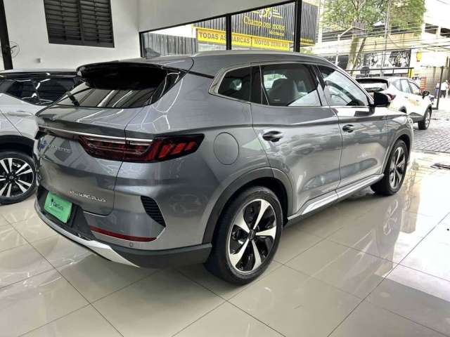 Byd Song plus 2025 1.5 dm-i híbrido automático