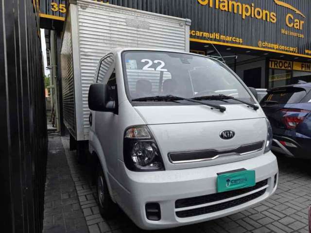 Kia Bongo 2022 2.5 td diesel std cs manual