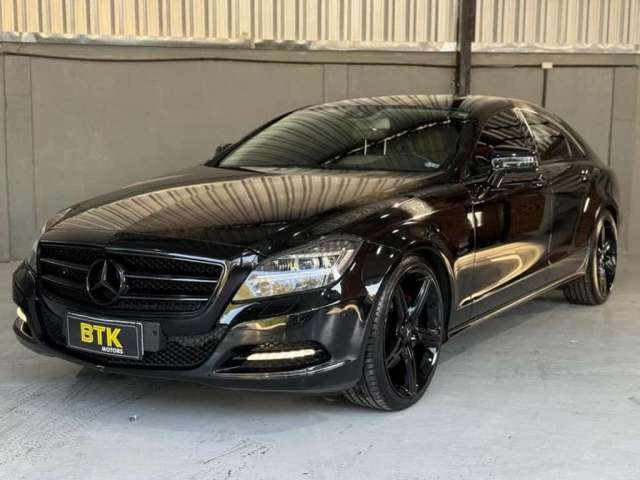 MERCEDES-BENZ CLS-350 CGI 3.5 306CV AUT. 2012