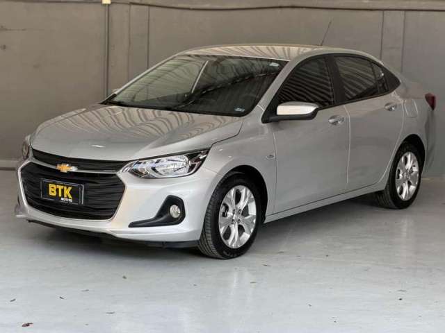 CHEVROLET ONIX PLUS 10TMT LTZ 2023