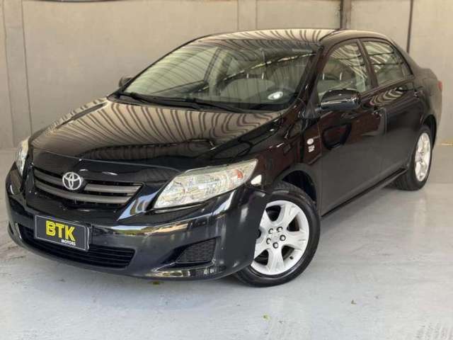 TOYOTA COROLLA GLI18FLEX 2010