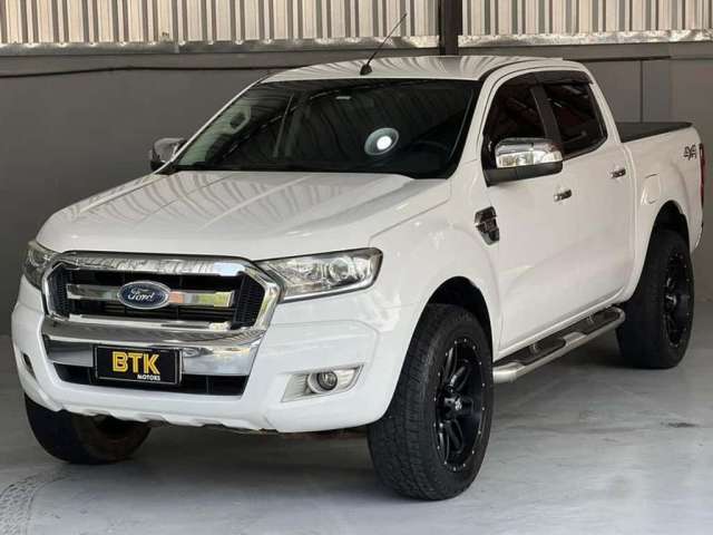 FORD RANGER XLTCD4A32C 2018