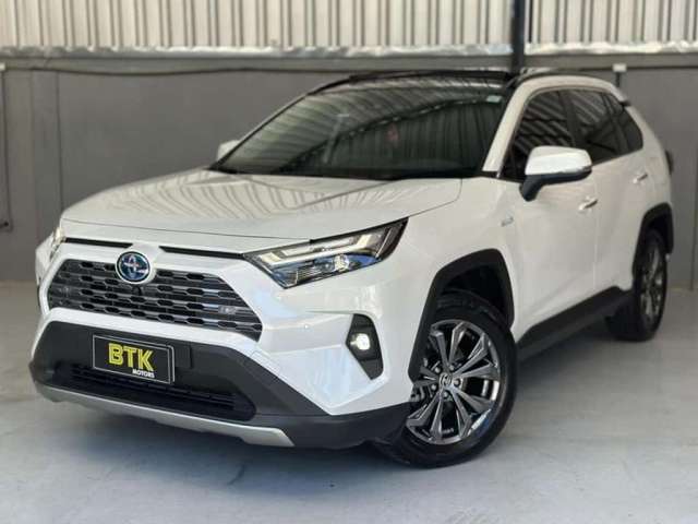 TOYOTA RAV4H SXAWD CNT 2023