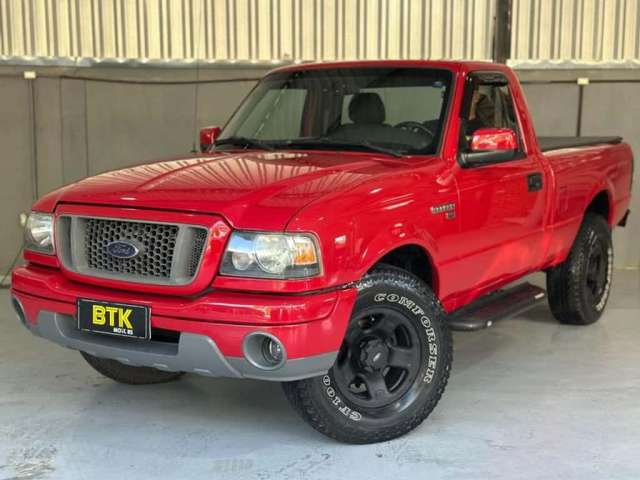 FORD RANGER XLS 10A 2009