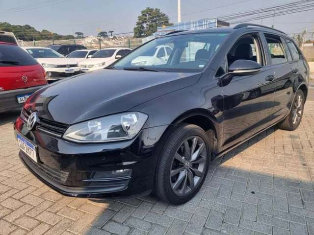 VOLKSWAGEN GOLF VARIANT CL AA 2016