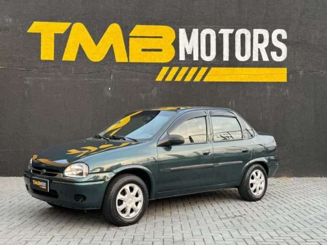 CHEVROLET CORSA GLS 1998