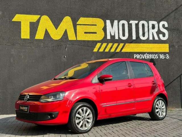 VOLKSWAGEN FOX 1.6 PRIME GII 2011