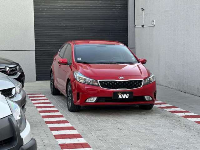 KIA CERATO FF SX4 ATNB 2019