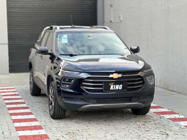 CHEVROLET MONTANA T A PR 2023