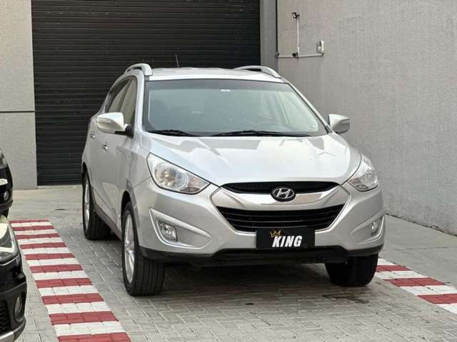 HYUNDAI IX35 2.0 2012