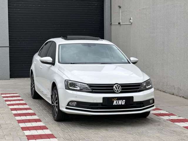 VOLKSWAGEN JETTA HL AE 2017