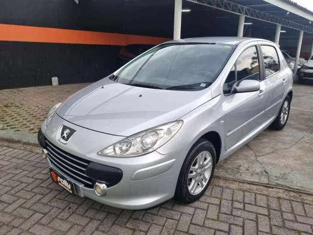 PEUGEOT 307 16 FX PR 2011