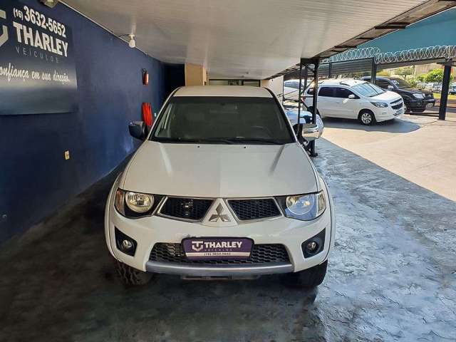 MITSUBISHI L200 TRITON