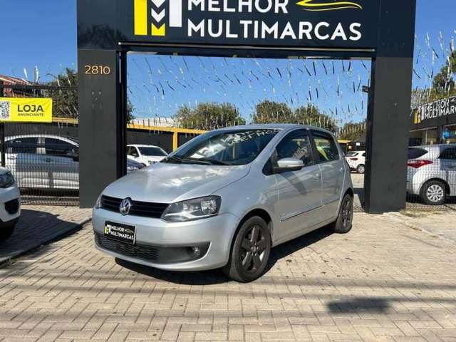 VOLKSWAGEN FOX 1.6 PRIME GII 2011