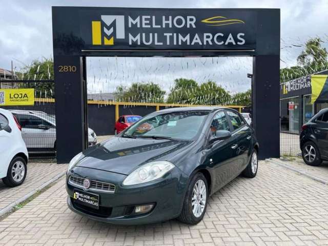 FIAT BRAVO ESSENCE DUALOGIC 1.8 2013