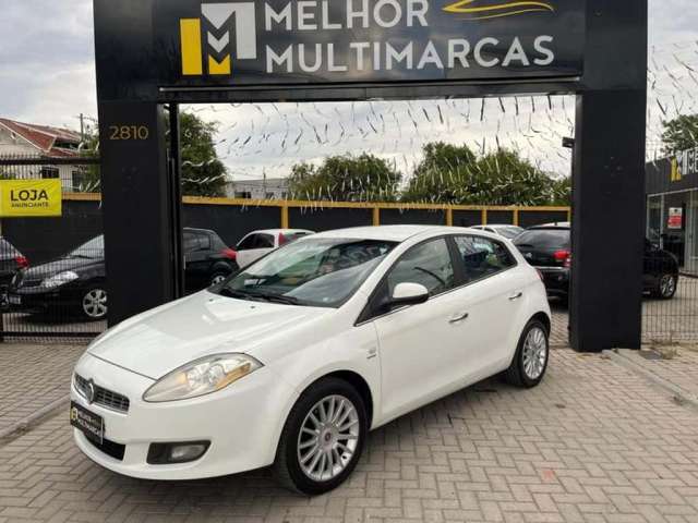 FIAT BRAVO ABSOLUTE DUAL 2012