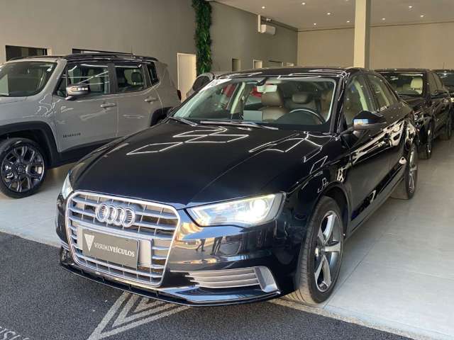 A3 Sedan 1.4 2016