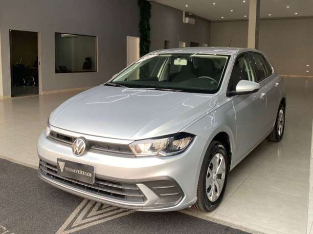 Polo 1.0 MPI 2023