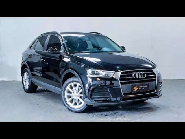 AUDI Q3 1.4TFSI 2018