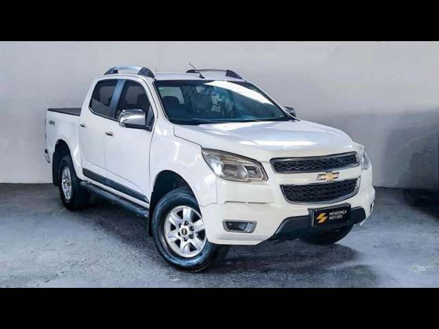 CHEVROLET S10 LT DD2 2013