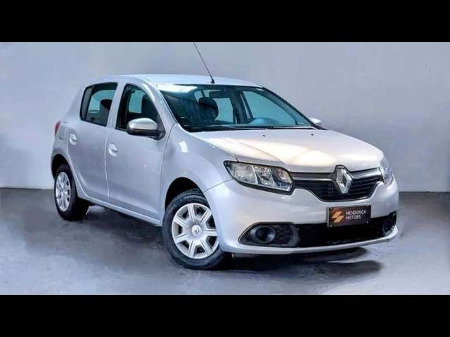 RENAULT SANDERO EXPR 10 2020